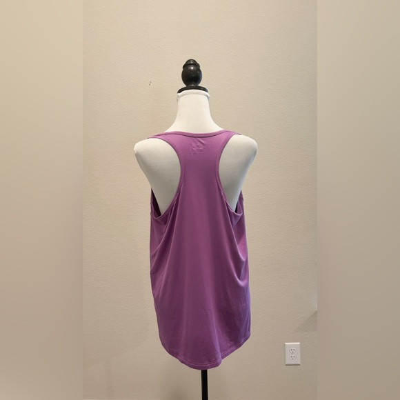 32 Degrees Women’s Soft Rib Racerback Tank - Picture 2 of 6